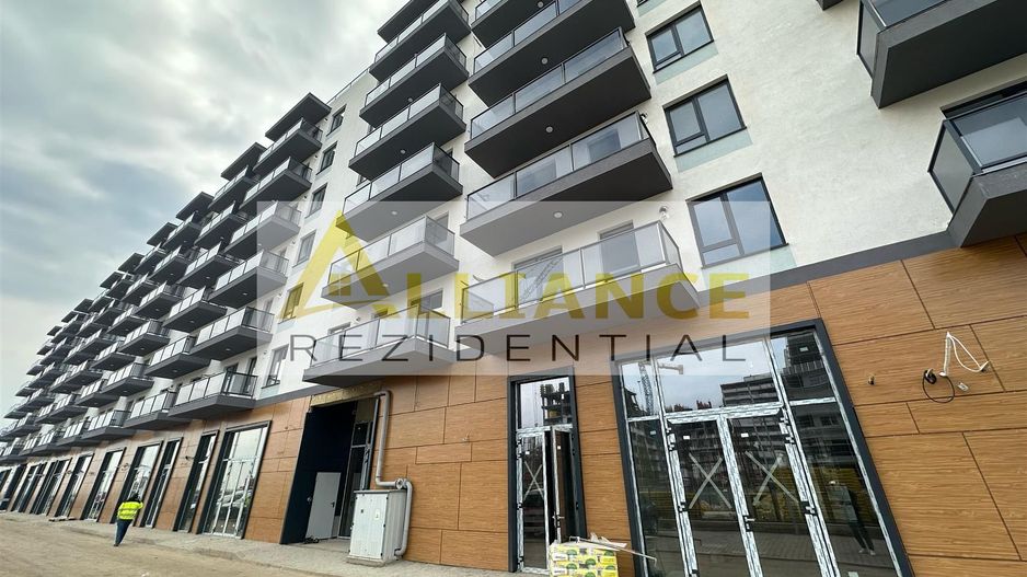 Metrou Berceni Joy Residence Noul Ansamblu - Poză 8