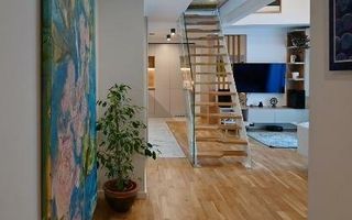 Direct Proprietar | Loft 2 nivele zona Tineretului/Unirii - Poză 1