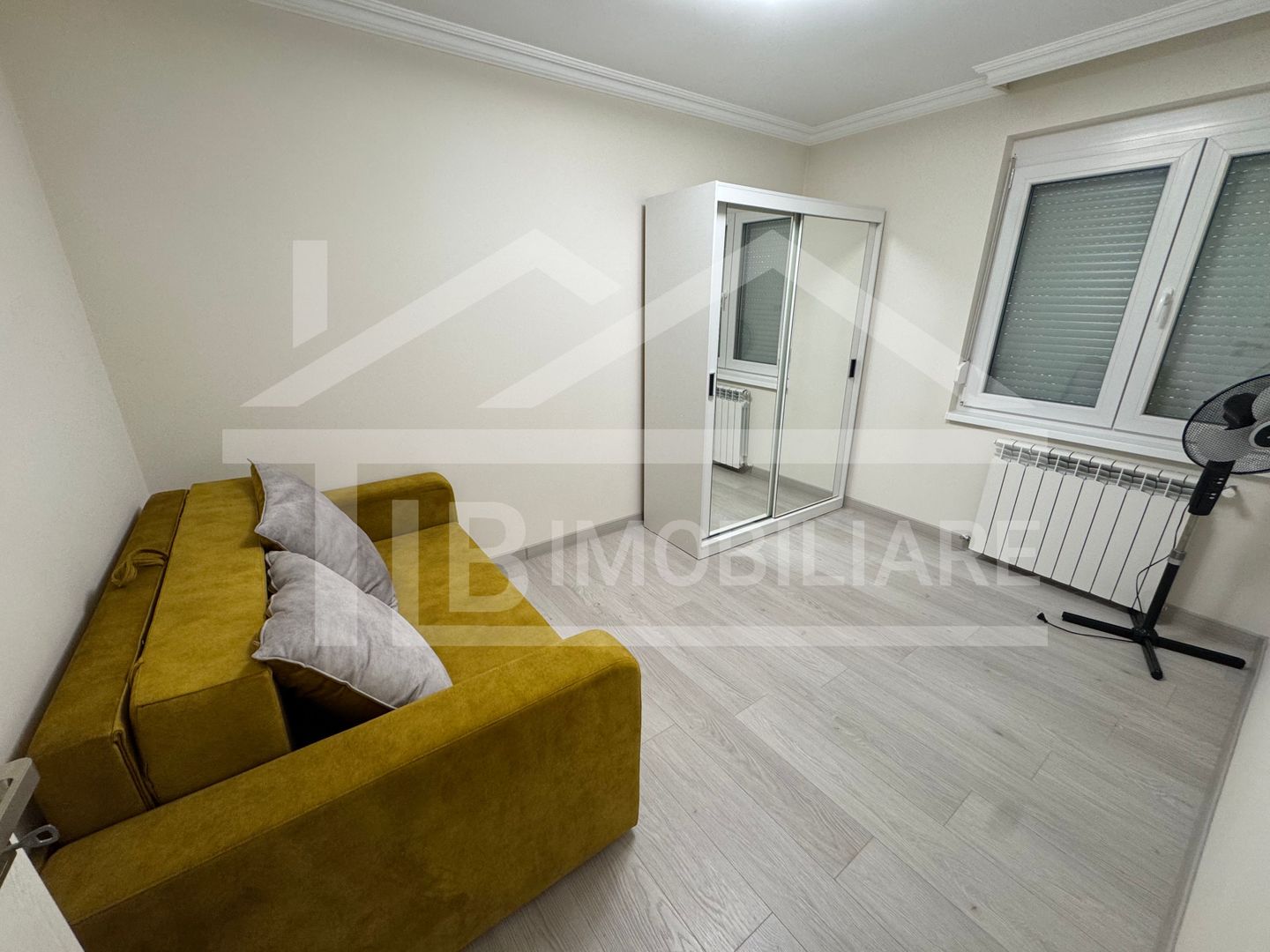 Apartament cu 3 camere, 80mp, Zona UMFST - Poză 10