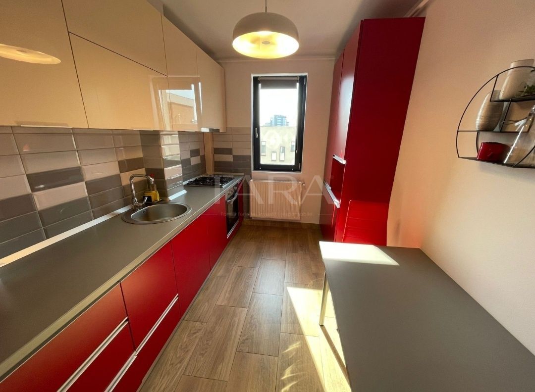 Apartament modern cu 2 Camere, Iulius Mall. - Poză 1