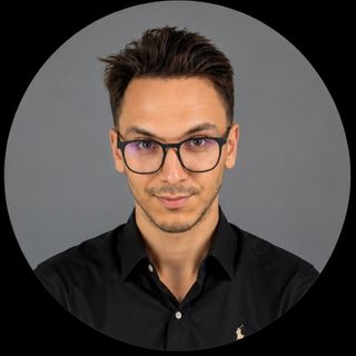 Andrei Pilat - IMOBIO Estate