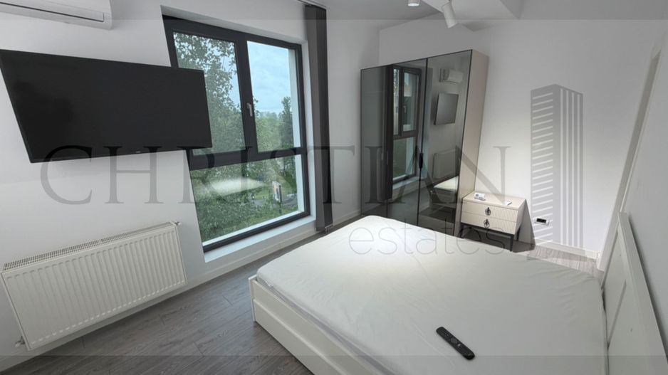 Premium Studio - Ranetti Premium Apartments 2021 - Poză 1