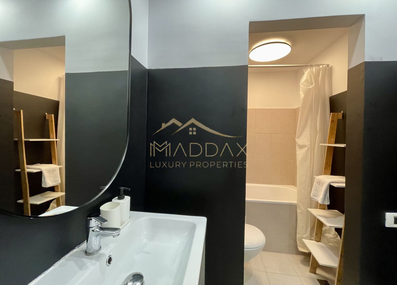 Apartament 3 camere***mobilat LUX//Piata Romana - Poză 16