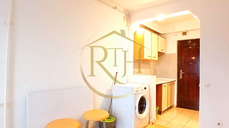 Oferim spre vanzare, Garsoniera, 15 mp utili,zona Aradului,Iulius Mall - Poză 13