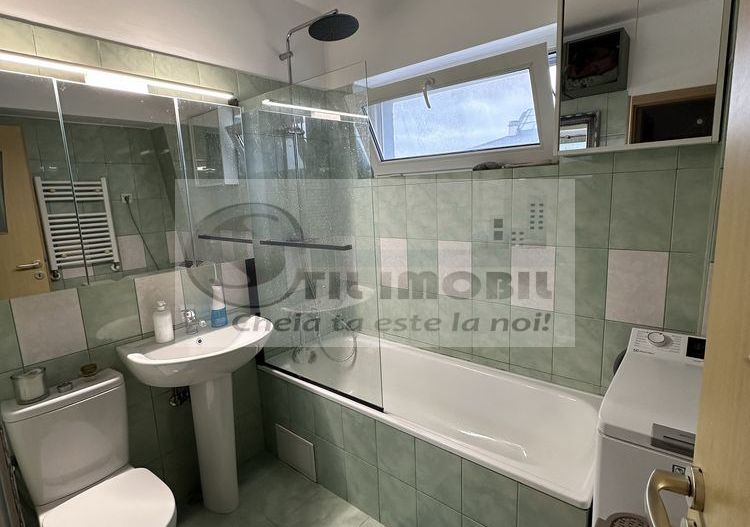 Apartament 3 Camere Decomandat, Rond Canta –79 mp+Terasă–110.000 euro - Poză 6