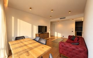 Apartament modern 2 camere I One Herastrau Towers I Complet mobilat - Poză 10