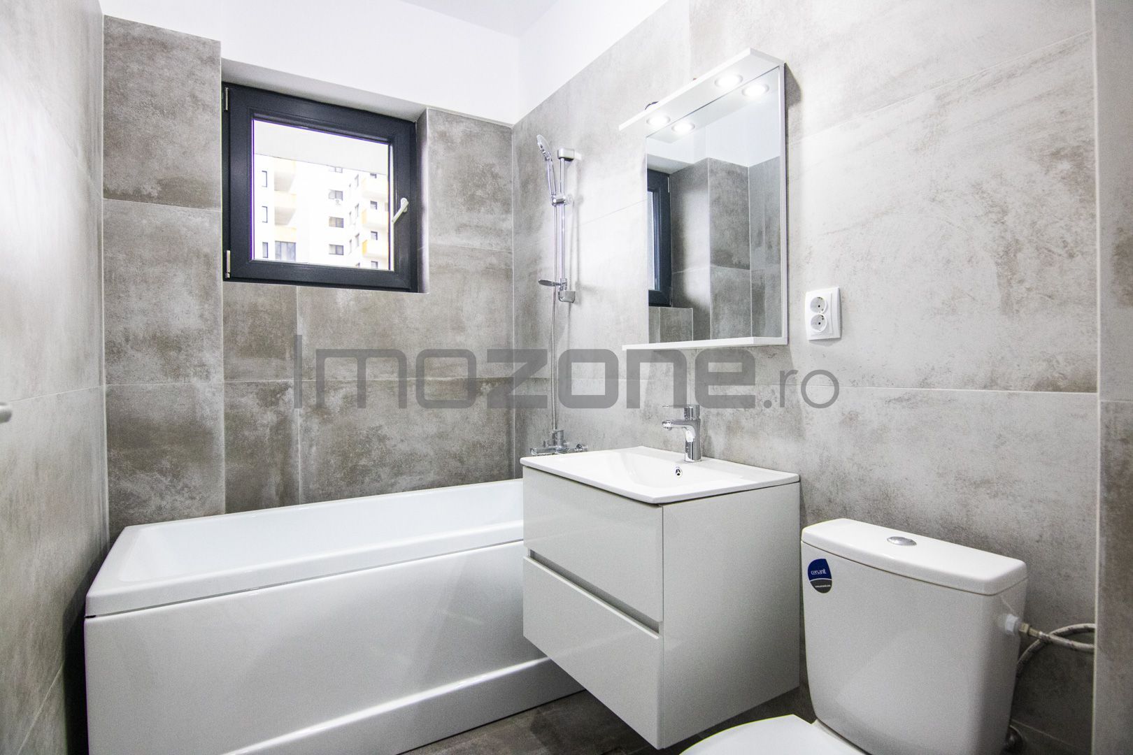 Reducere 6000 € | 2 Camere | 64 mp | Bloc Finalizat in 2022 | Militari - Poză 8