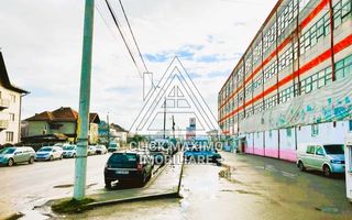 10.000 mp CLADIRE/SPATIU COMERCIAL P+3 SI 7.000MP TEREN ARGES - Poză 2
