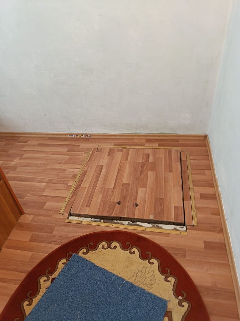 De vanzare apartament cu 2 camere, parter, micro 13 B, 60.000 euro - Poză 10