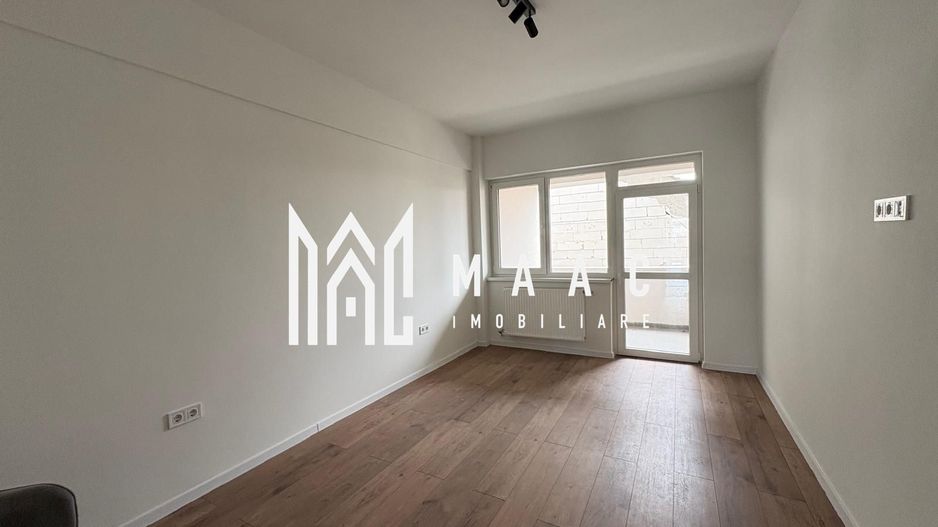 Apartament 3 camere I Lift Etaj 1 I Balcon I Oituz | Parcare - Poză 13