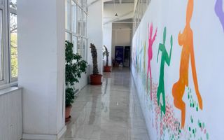 Inchiriez spatiu comecial, diverse activitati !! - Poză 5
