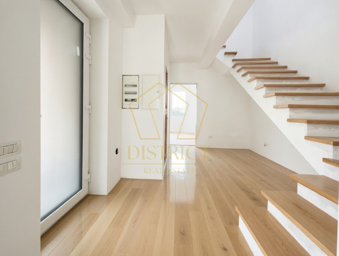 Duplex modern 4 camere si 3 bai | Dumbravita – Zona Cora - Poză 2