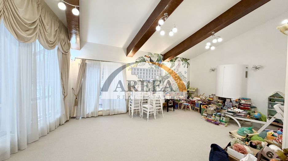 Vilă cu curte mare și piscină – ideală pentru familie, Pipera - Poză 4