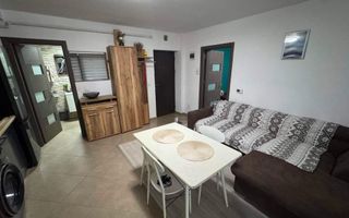 Apartament de închiriat în Valea Lupului, Iași – 2 camere, 60 mp - Poză 1