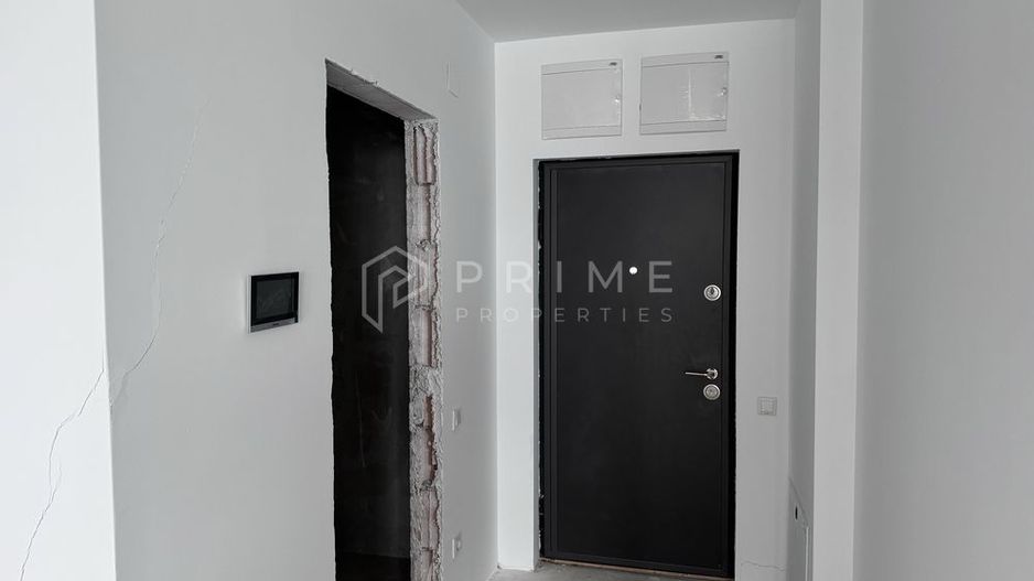 Apartament 2 camere, parter, 56 mp – Concept 9 - Poză 8
