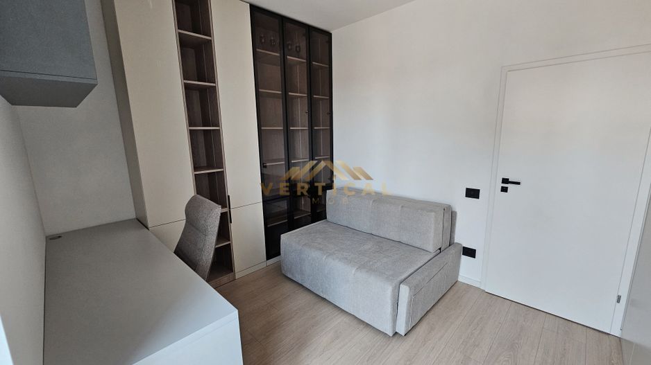 Casa Smart parter | finisaje lux | comuna Berceni - Poză 17
