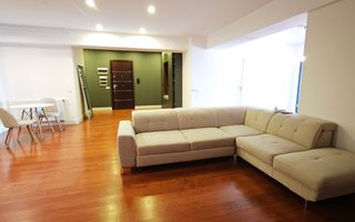Apartament 2 camere, 100 mp, 2 băi, Upground, Pipera - Poză 2