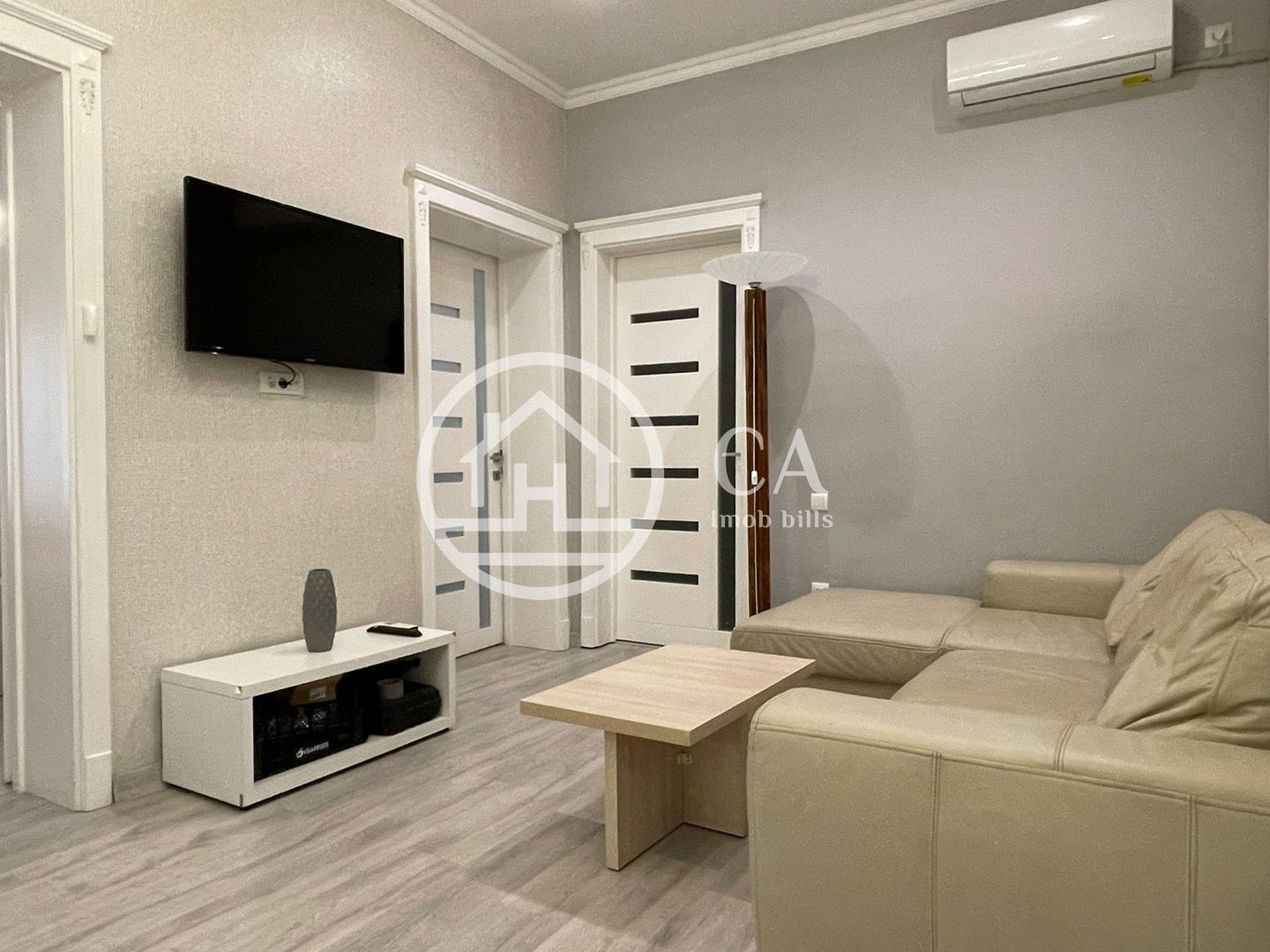 Apartament la casa, de inchiriat cu 3 camere Ultracentral, Oradea - Poză 7