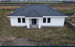 Casa Odoreu Satu Mare pe un nivel - Poză 1