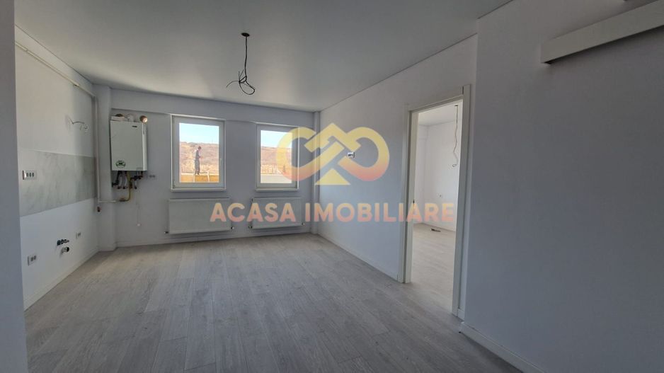 BUCIUM IDEAL INVESTITIE AP. 2 CAMERE OPEN SPACE - Poză 17