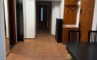 Închiriez apartament 3 camere modern, Unirii, luminos - Poză 4