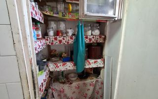 Apartament 2 camere confort 1, etaj 3, zona Sagului - Poză 12