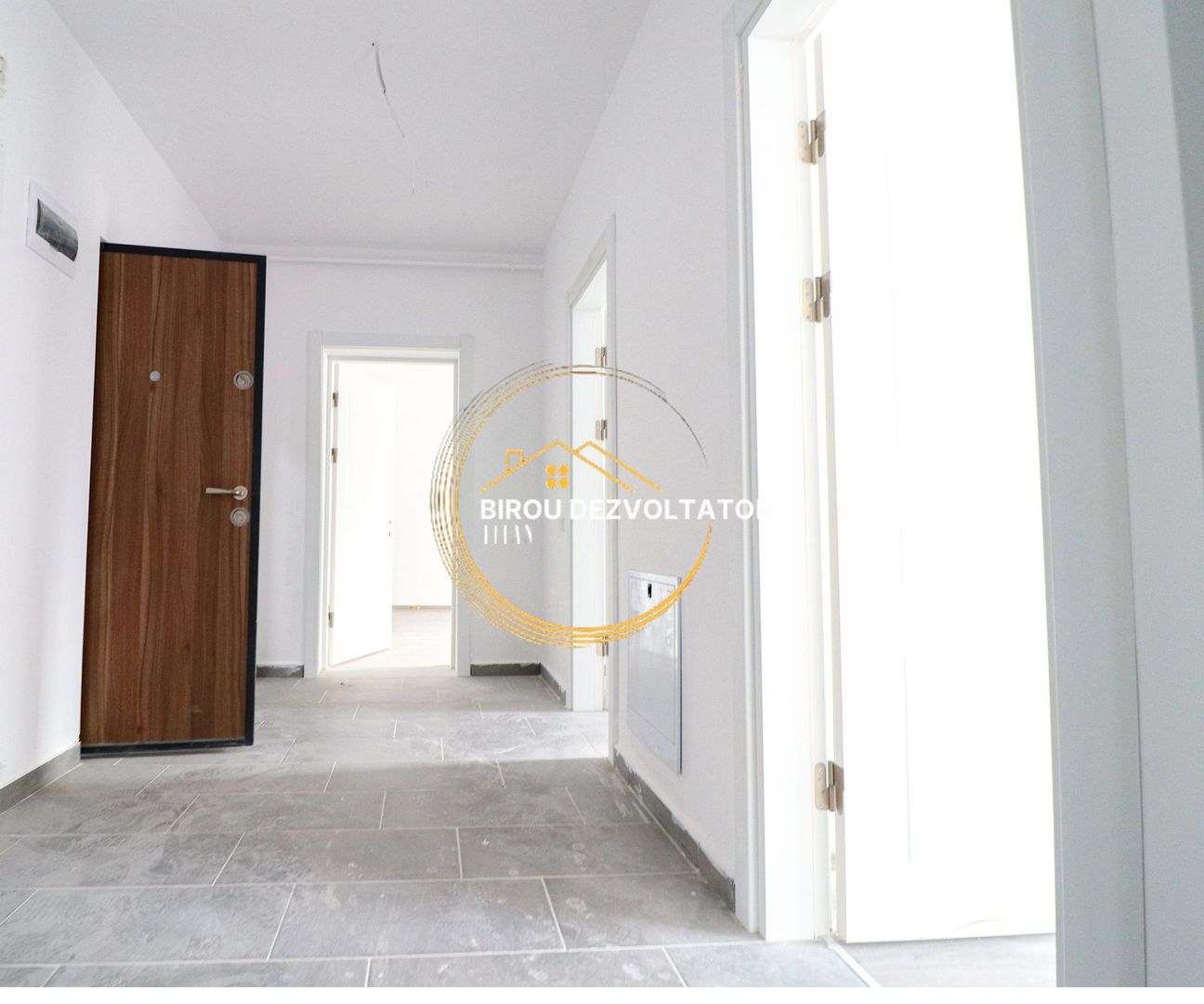 Ansamblu modern TVA 9% Decomandat finisaje moderne Pallady titan Parc - Poză 8