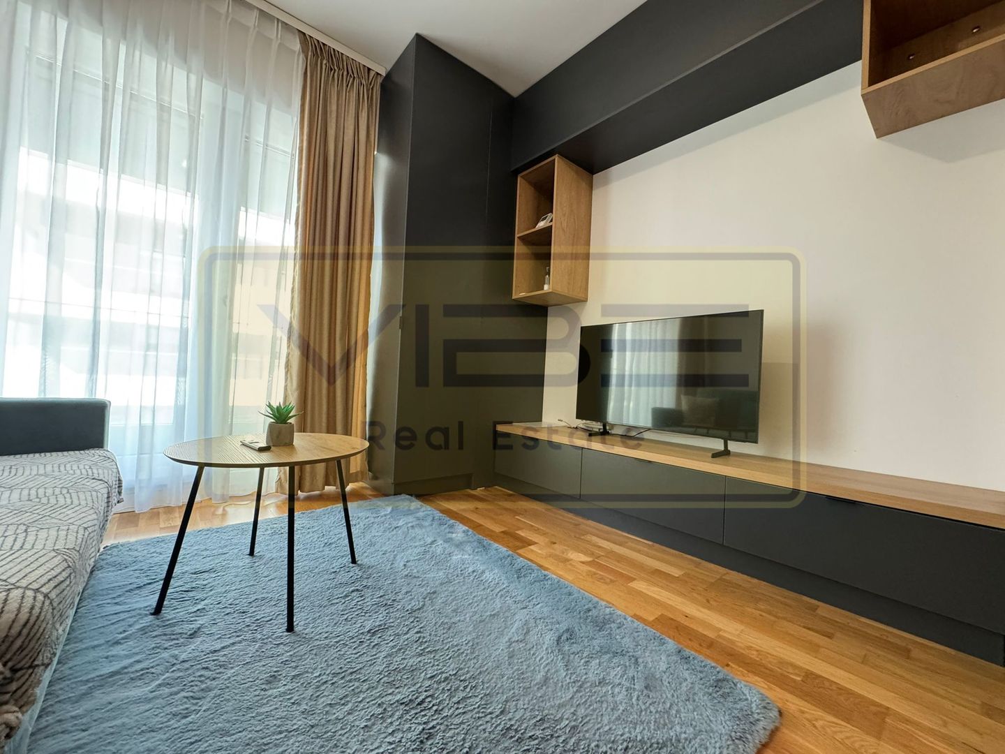 Apartament 2 camere open-space Himson Apartaments - Poză 16