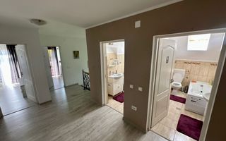 Pensiune de vânzare în Bobu, Scoarța - sau schimb cu apartament Timisoara  - Poză 21