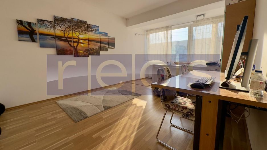 VANZARE APARTAMENT 3 CAMERE 65MP METROU IANCULUI DUBLU VEDERE SEMIDECOMANDAT - Poză 1