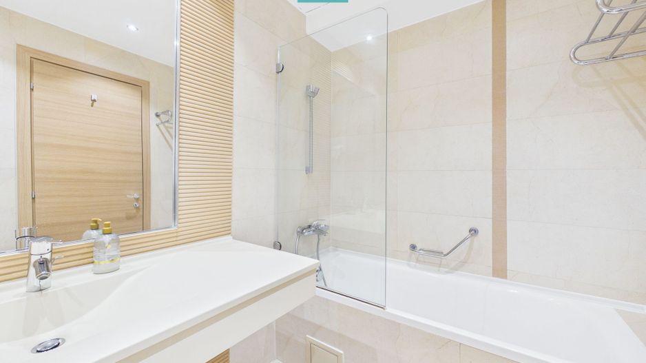 Apartament modern – RIN Grand Residence - Poză 8