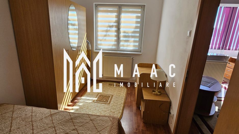Apartament de vânzare Sibiu 3 camere semidecomandat | Hipodrom 2 | 45 mp - Poză 19