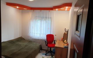 Apartament 4 camere etaj 1 Cartier Noua 99mp doua parcari - Poză 8