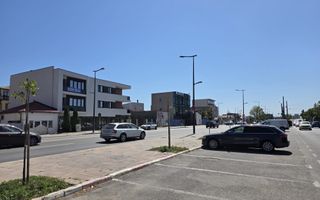 Birou în clădire nouă | Et.1 | Parcare + boxă incluse | Șos. Mangaliei - Poză 5