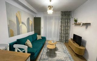 Apartament 2 camere cu grădină, încălzire pardoseală,centrală proprie - Poză 1