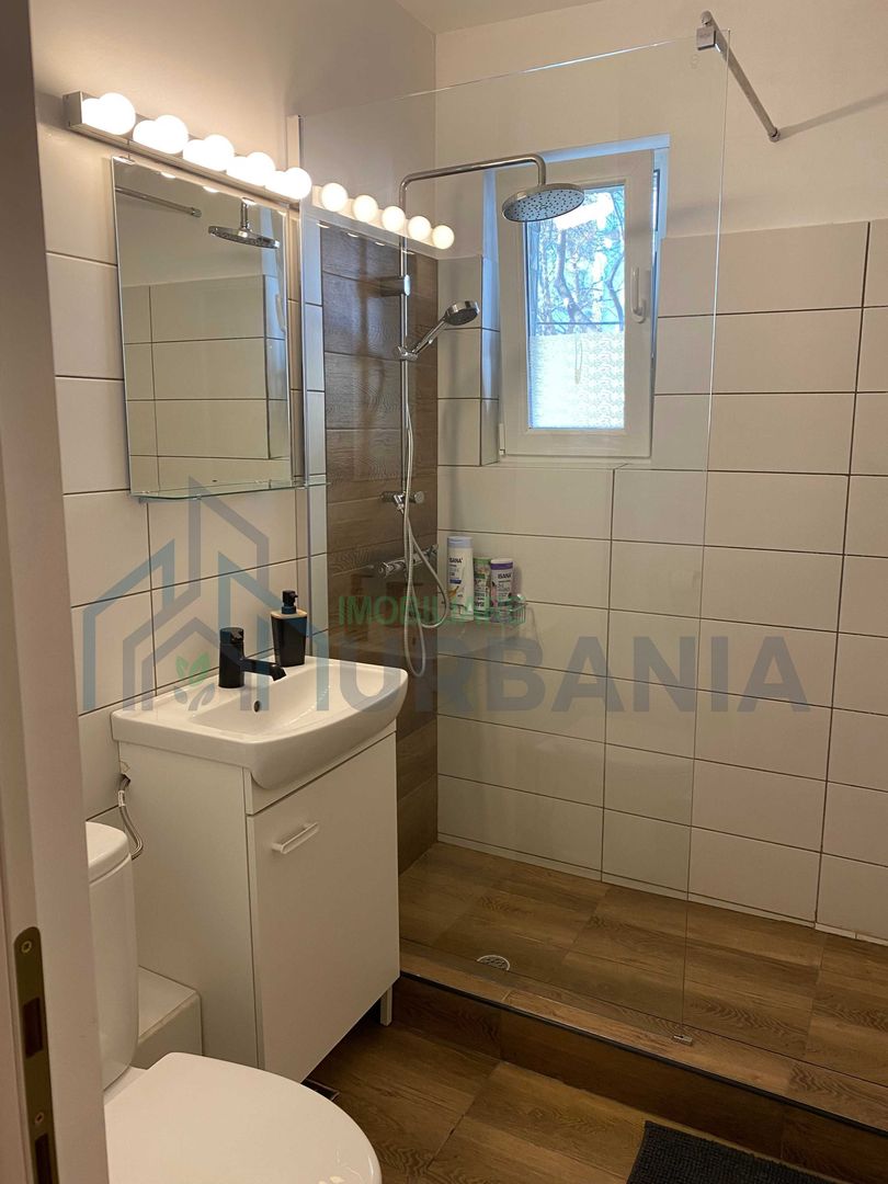 Apartament 2 camere de închiriat – Șoseaua Națională, Iași - Poză 4