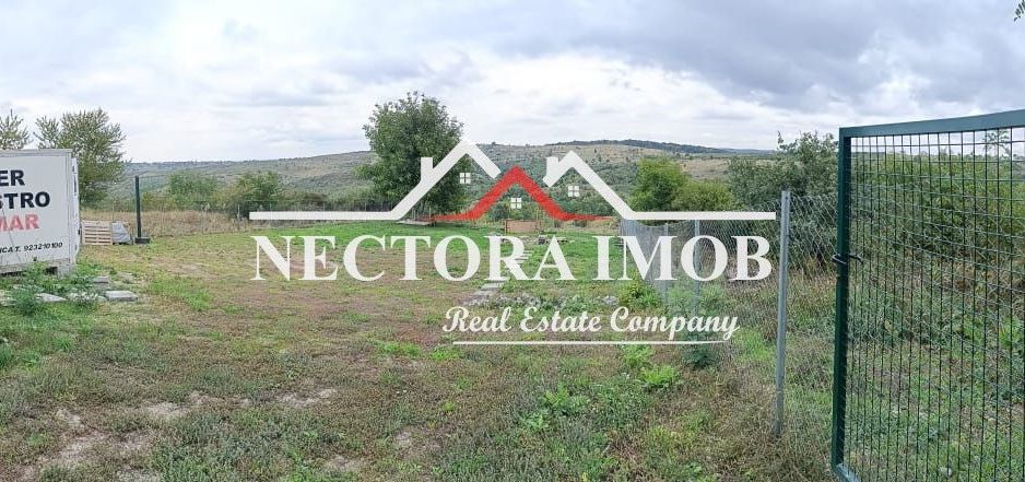 EXCLUSIVITATE Nectora Imob-Teren Intravilan cu panorama la lac,4837 mp - Poză 4