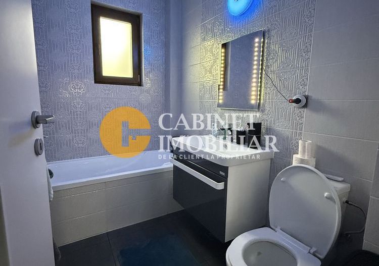 Apartament 2 camere decomandat, 61mp,  – Valea Adâncă (CUG – 5 Drumuri) - Poză 6