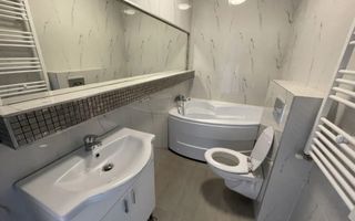 3 camere, 2 bai,AC, garaj, bloc nou,Marasti,zona Fabricii,Pet Friendly - Poză 7