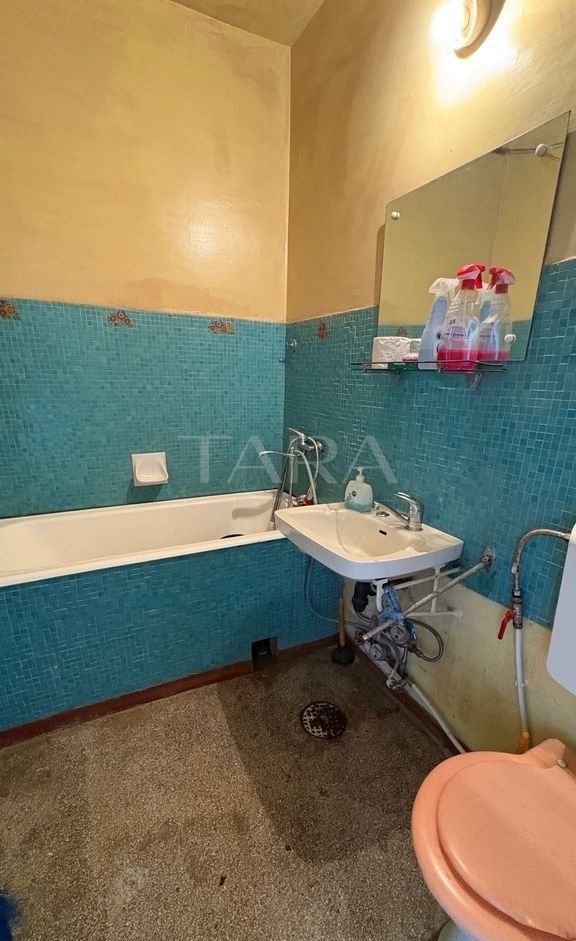 Vanzare apartament cu 2 camere Gheorgheni zona Transilvania College - Poză 5
