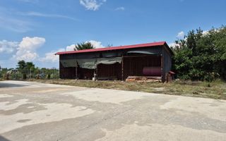 Spatiu industrial- 1240 mp  # plus-imo.ro - Poză 2