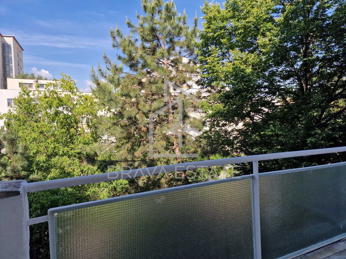 Apartament  4 camere, balcon, zona manastur - Poză 7