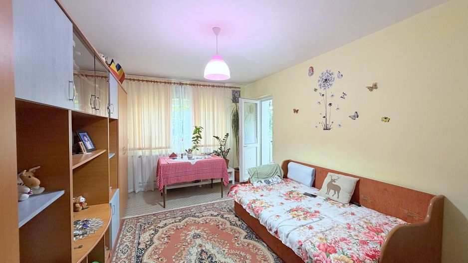 Apartament 2 camere 2 balcoane | decomandat | Aviatiei | 2 minute metrou - Poză 2