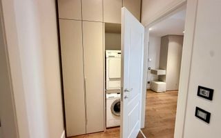 Apartament 4 Camere  | Prima închiriere |  Gafencu 49 Residence - Poză 9