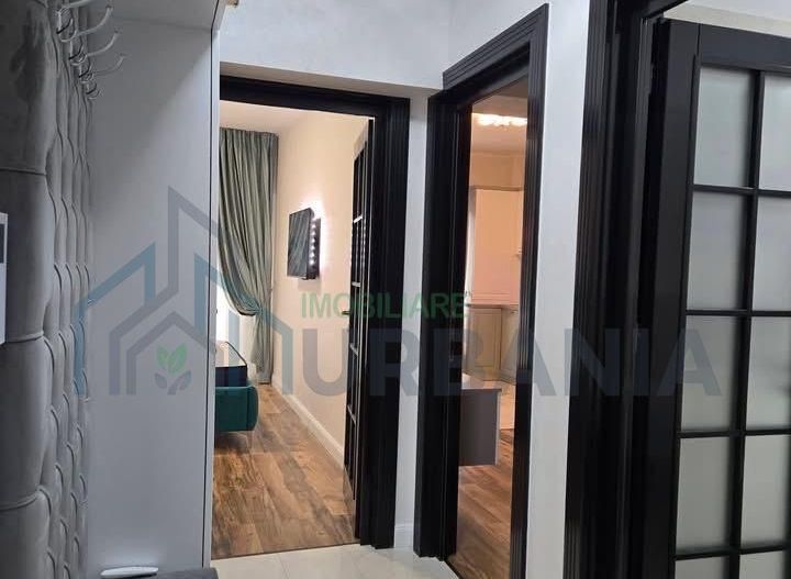 Apartament de inchiriat, 2 camere, Royal Town Iasi - prima inchiriere - Poză 3