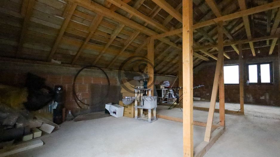 Casa de vanzare constructie 2023 | Bighilin, Bucov | Comision 0% - Poză 15