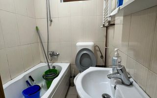 Apartament 1 cameră, Horea, Facultatea de Litere, etaj 1, investitie. - Poză 5