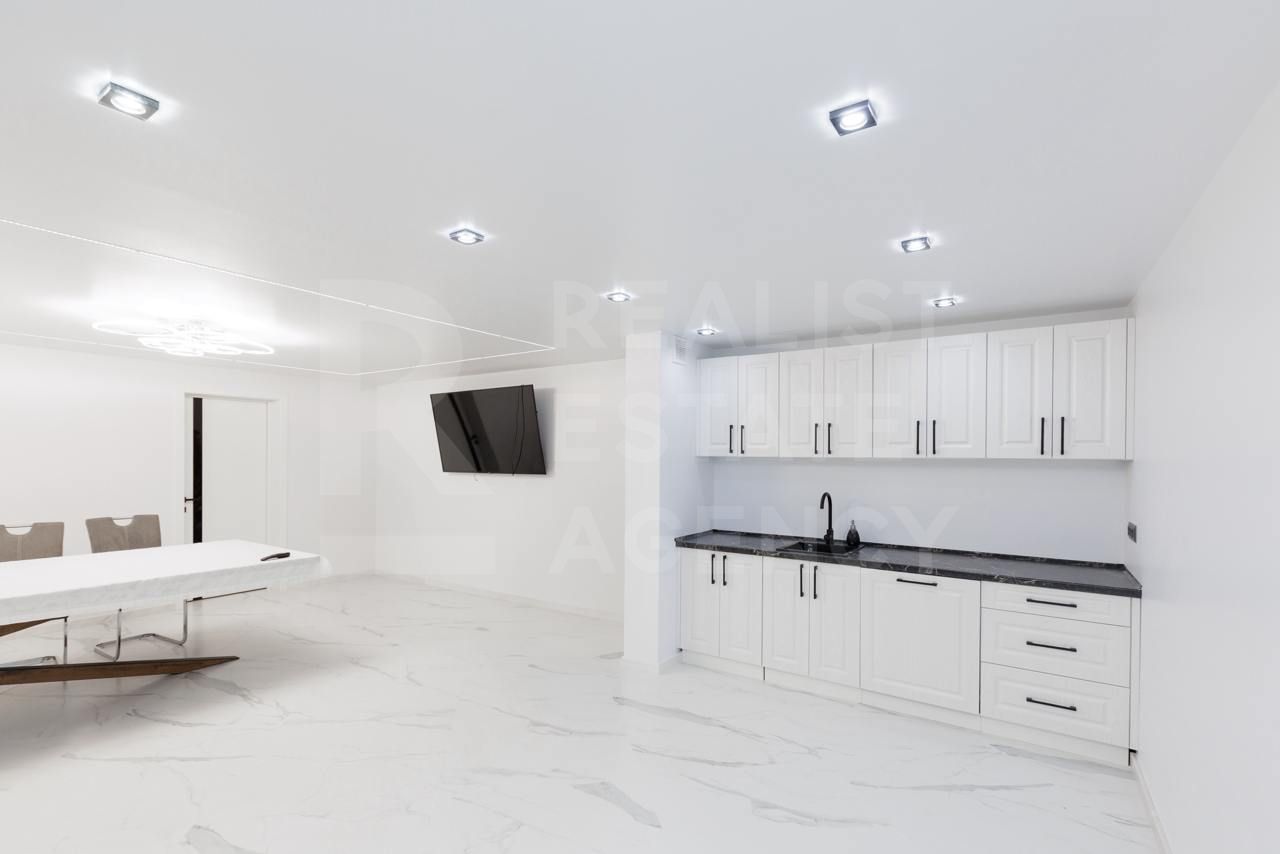 Chirie, casă, 400 mp, strada Ave Maria, Râșcani - Poză 16