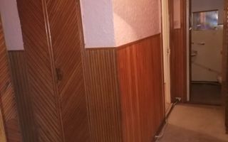 BRASADAS vinde apt. CENTRAL 4 cam. 85mp la etajul 4/4. - Poză 1