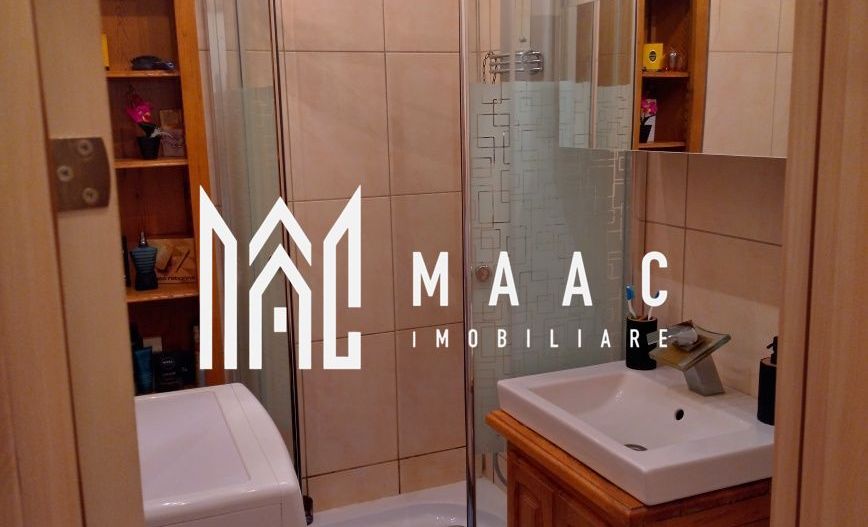 Apartament 2 camere | balcon si pivnita | Ciresica - Poză 6